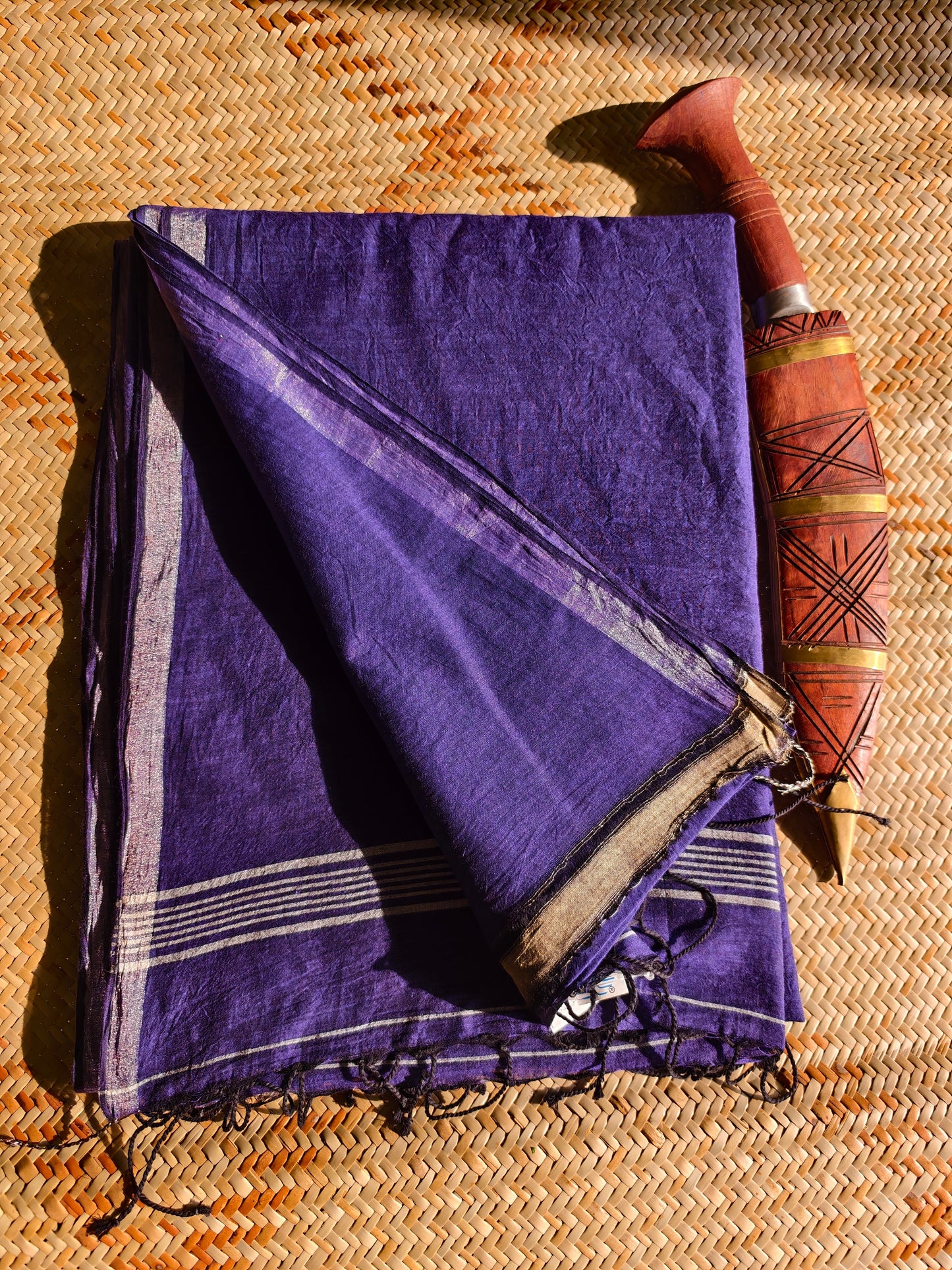 Iravati Handloom Jamdani (Copy 11) Aadya's Fashion Blings