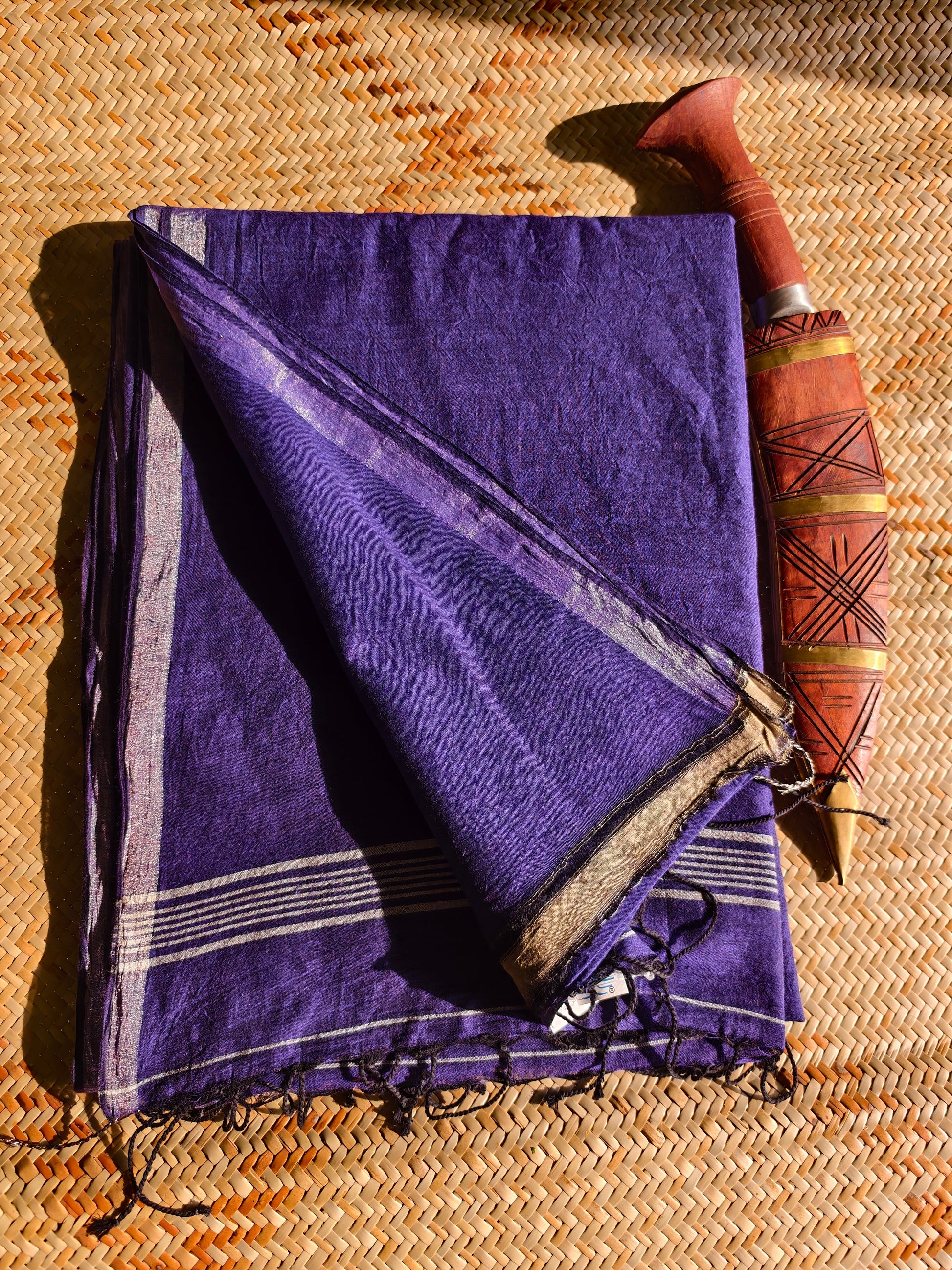 Iravati Handloom Jamdani (Copy 11) Aadya's Fashion Blings