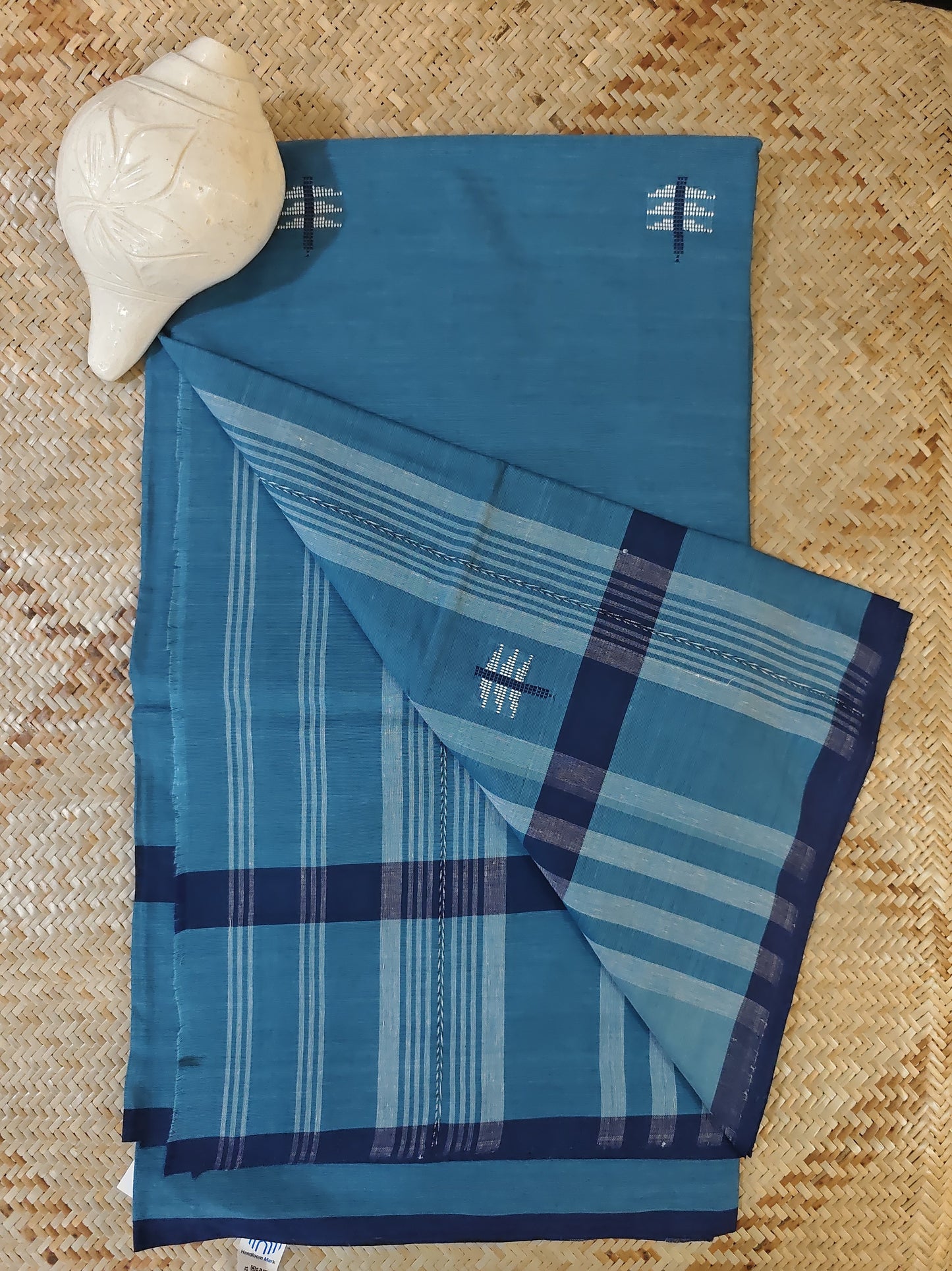 Pallavi Handloom Saree Aadya's Fashion Blings