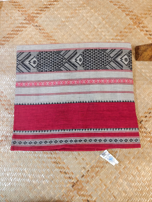 Yashvika Handloom Saree Aadya's Fashion Blings