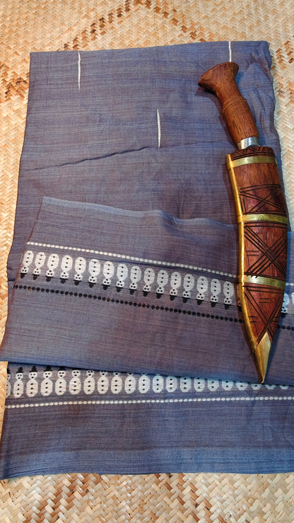 Meghali Handwoven Saree Aadya's Fashion Blings