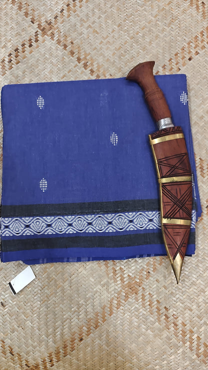 Wamika Handloom Saree Aadya's Fashion Blings
