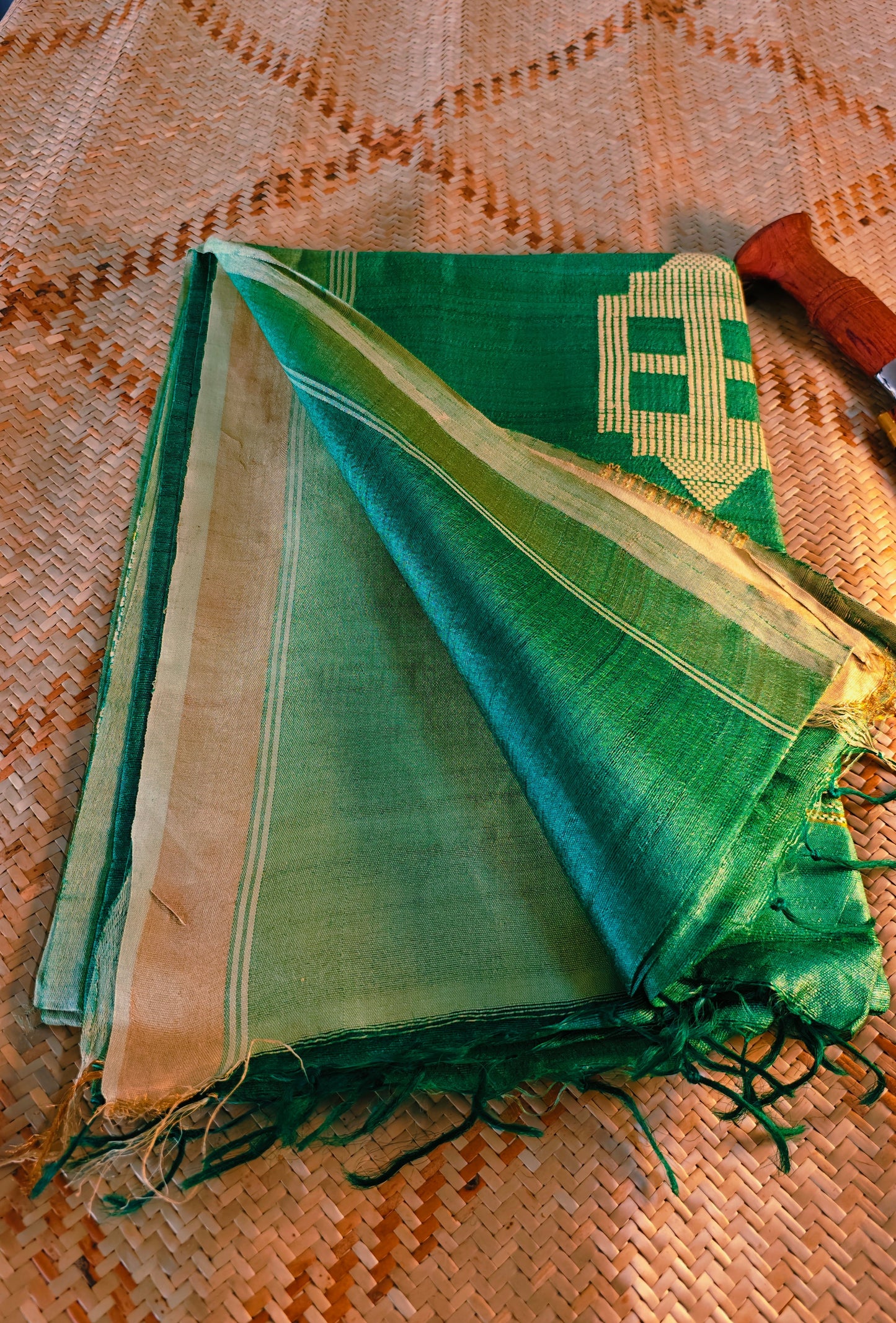 Amrapali Pure Silk Saree