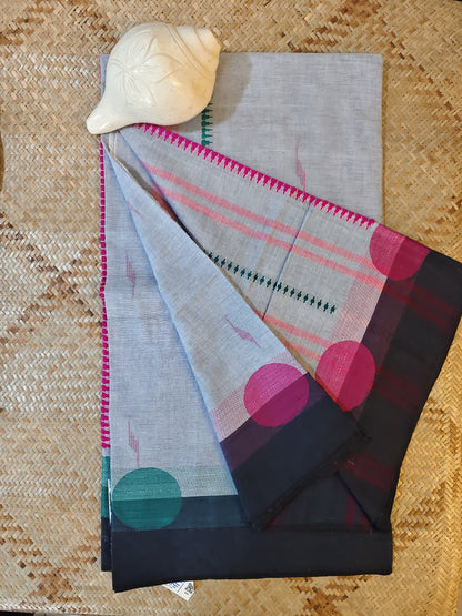 Prisha Handloom Saree Aadya's Fashion Blings