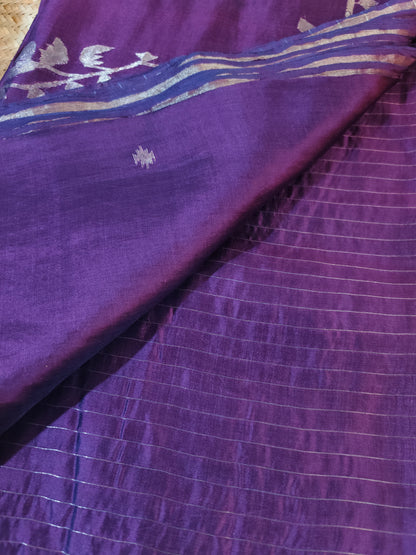 Deepshikha Bangalore Silk Saree Aadya's Fashion Blings