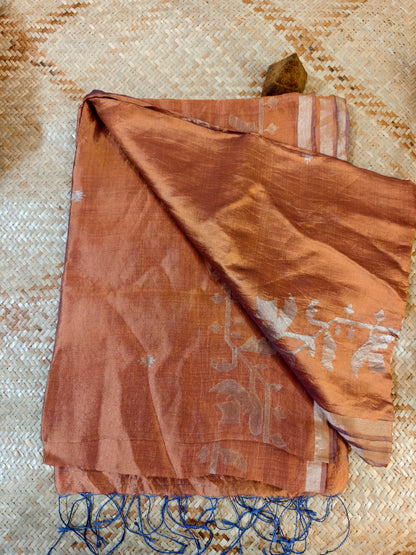 Unnati Bangalore Silk Saree Aadya's Fashion Blings