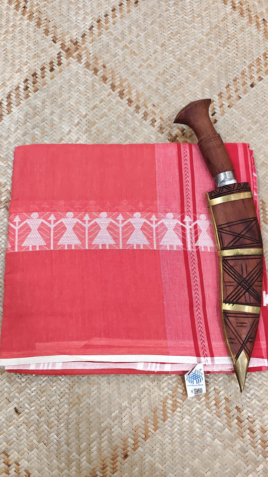 Bhumika Handwoven Saree Aadya's Fashion Blings