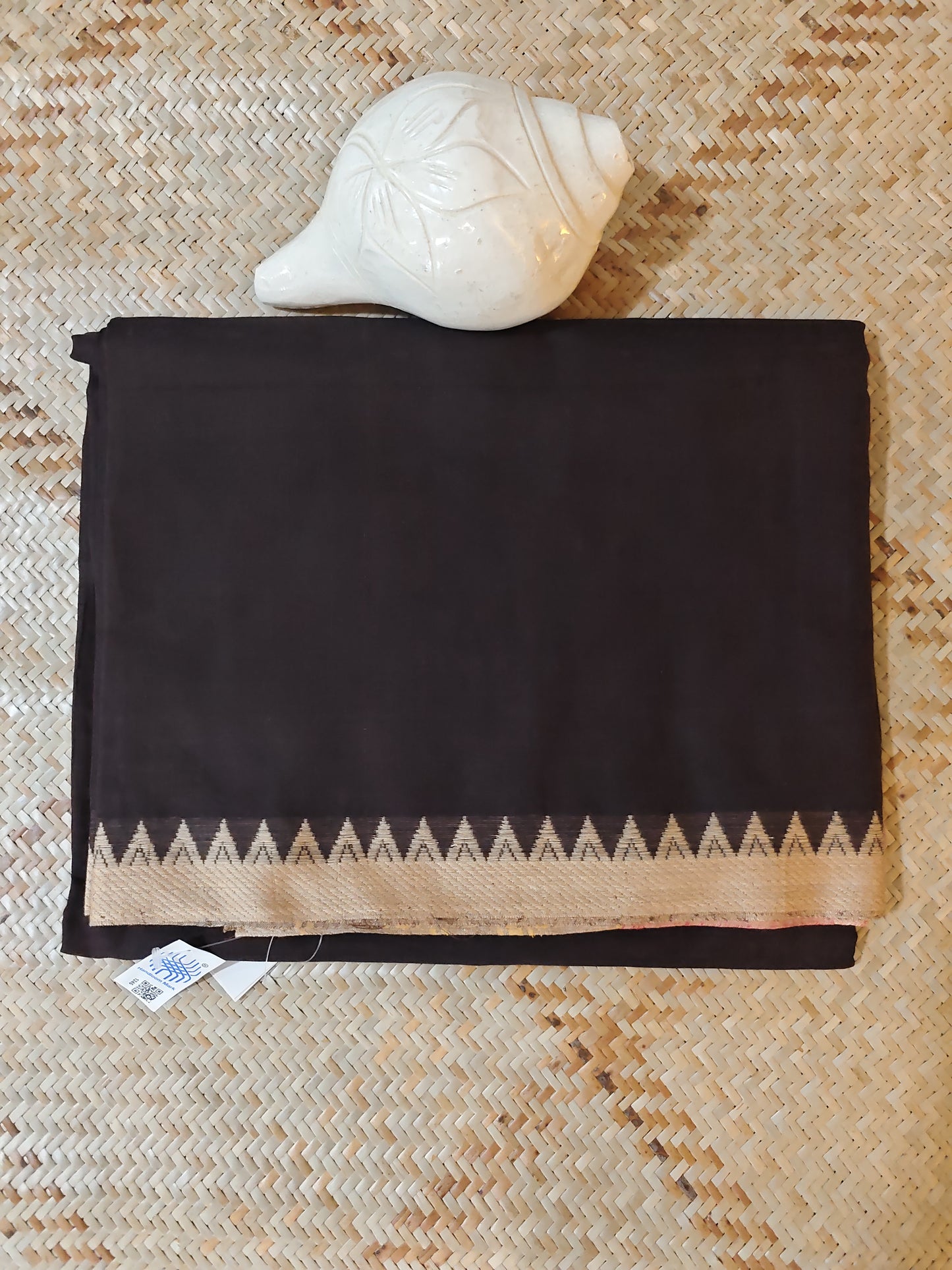 Mahira Handloom Saree Aadya's Fashion Blings
