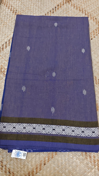 Vasudha Handloom Saree Aadya's Fashion Blings