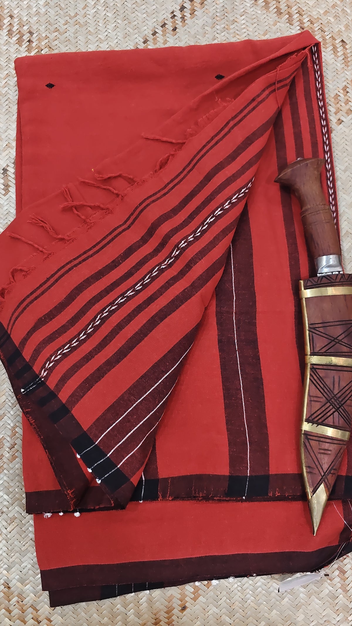 Myara Handloom Saree Aadya's Fashion Blings