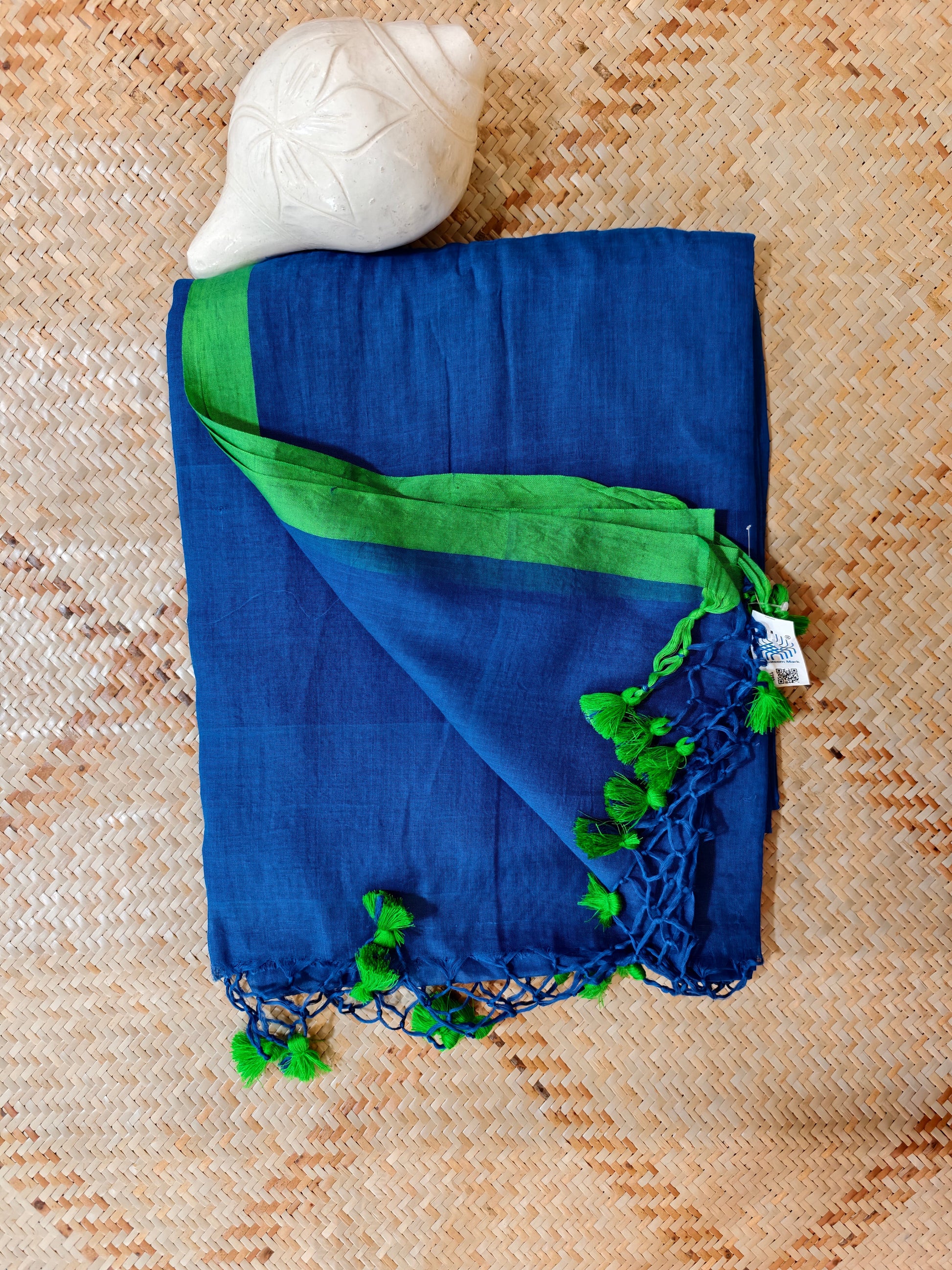 Sharika Handloom Saree Aadya's Fashion Blings