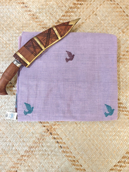 Revati Handloom Saree Aadya's Fashion Blings