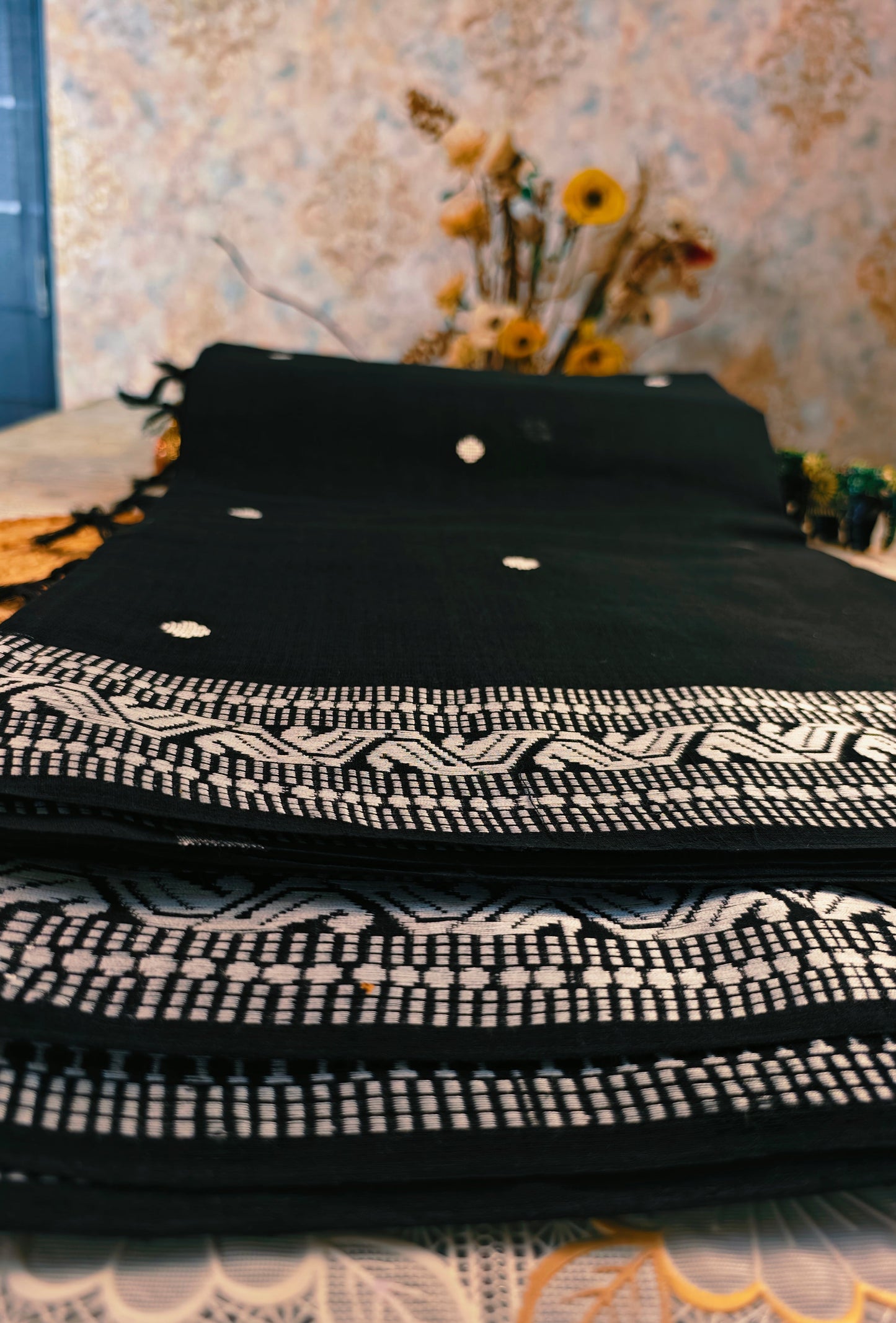 Sharvani Handloom Saree