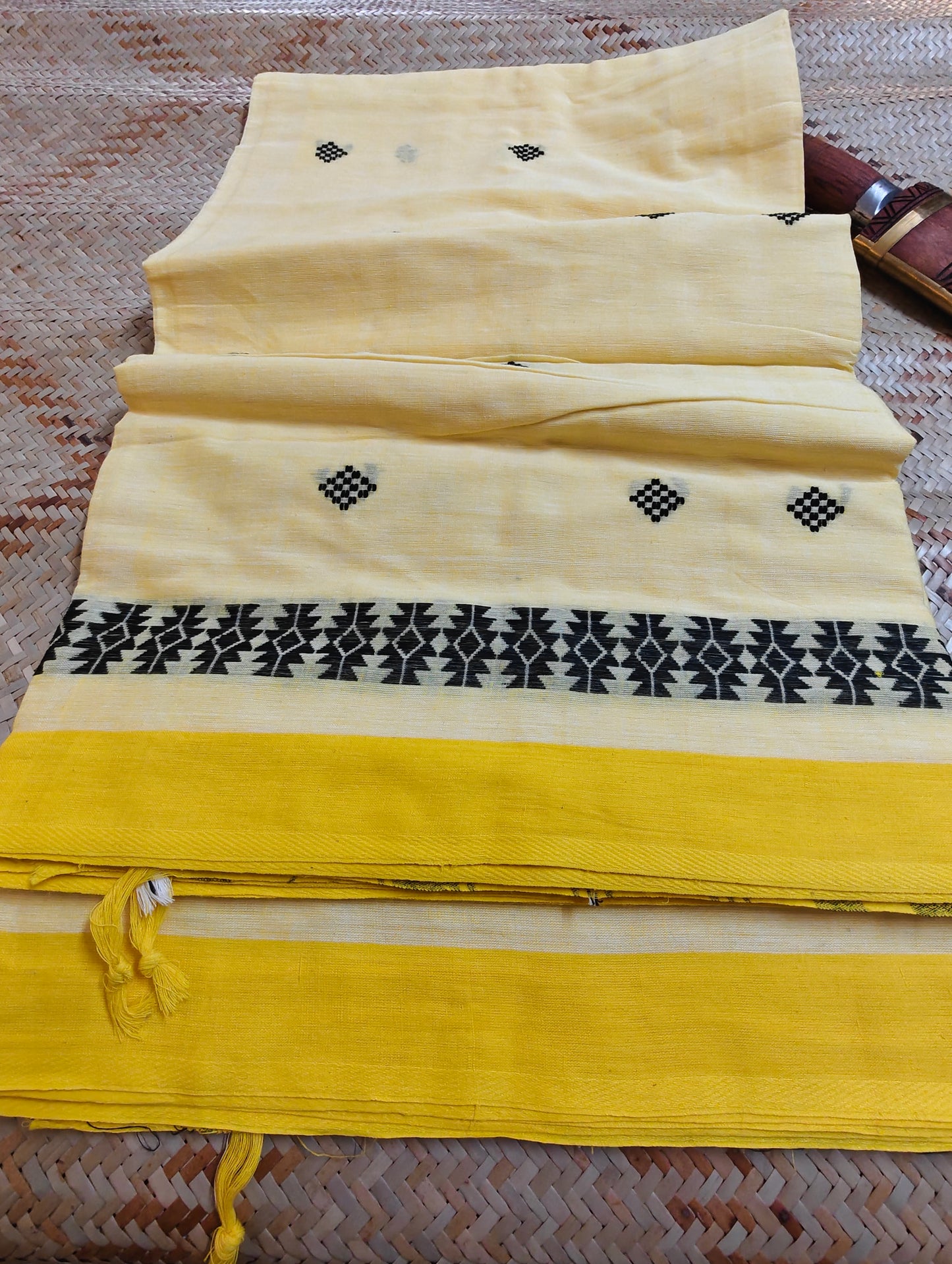 Avani Handloom Saree