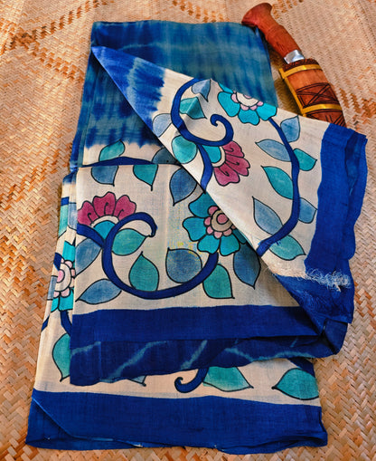 Anwesha Silk Saree Aadya's Fashion Blings