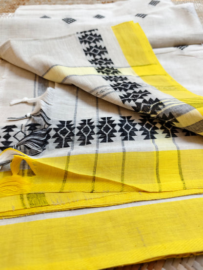 Tanirika Handloom Saree Aadya's Fashion Blings