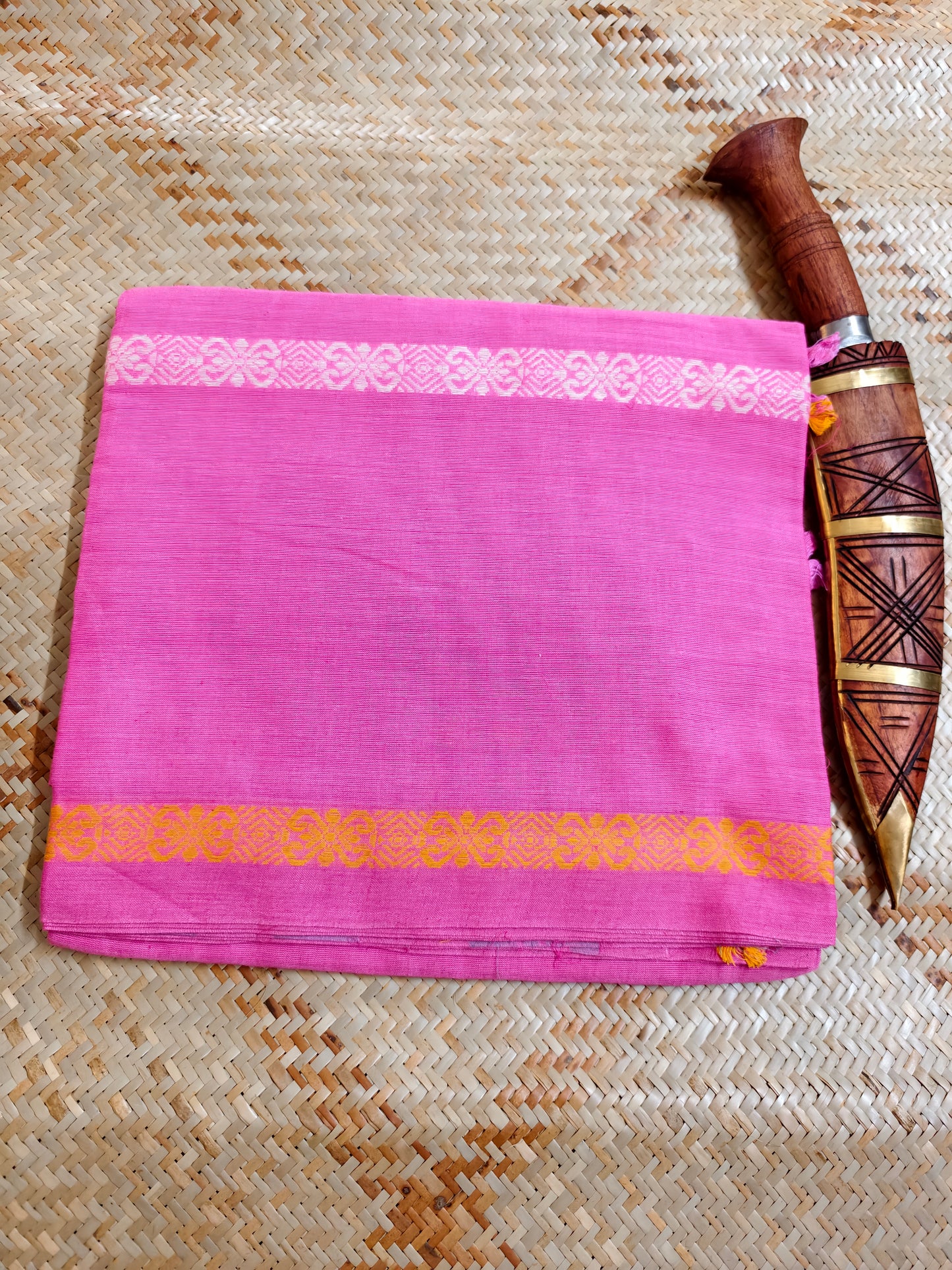 Elora Handloom Saree