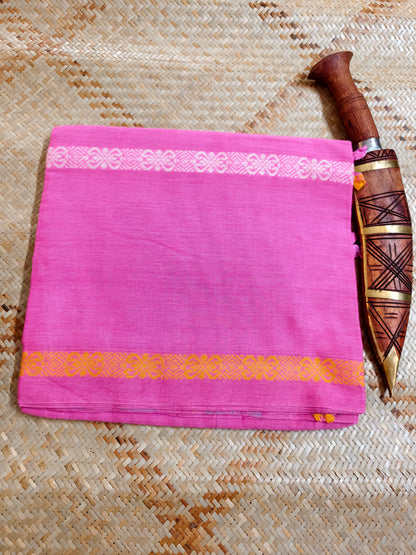 Elora Handloom Saree Aadya's Fashion Blings