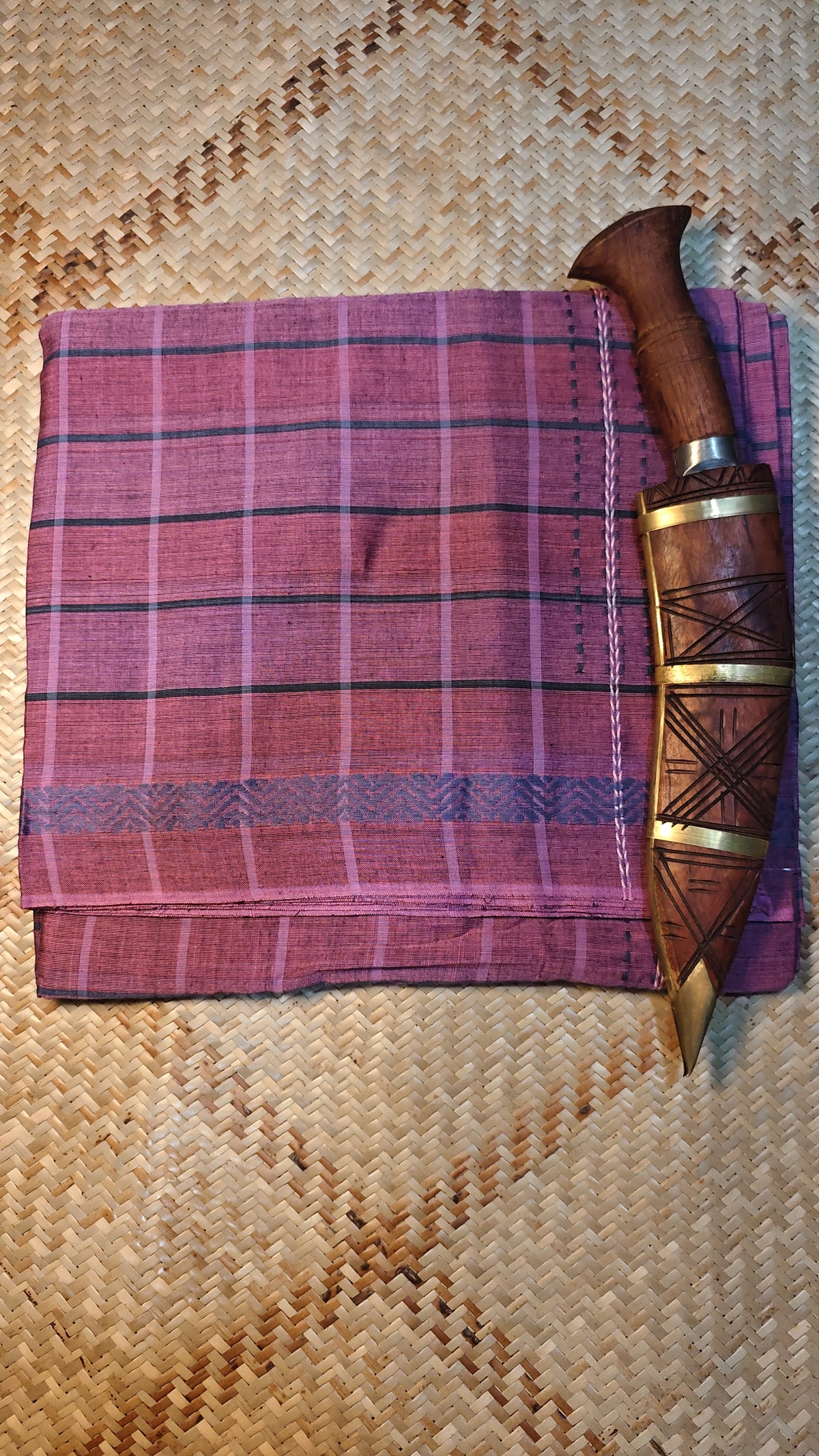 Madhumita Handwoven Saree Aadya's Fashion Blings