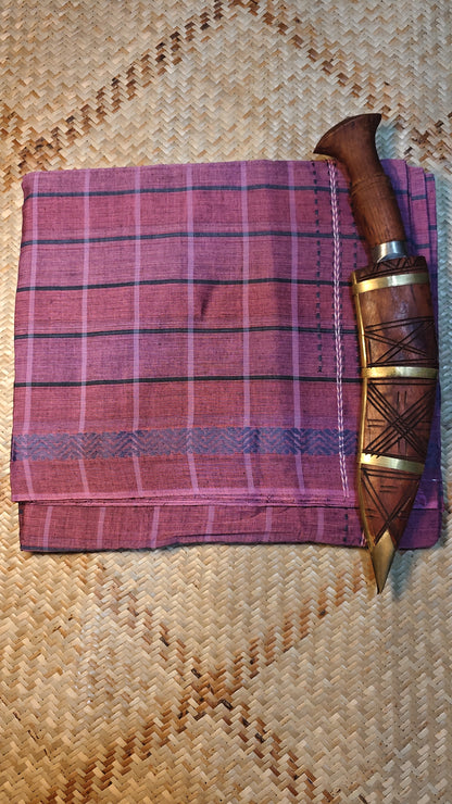Madhumita Handwoven Saree Aadya's Fashion Blings