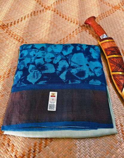 Anahita Silk Saree Aadya's Fashion Blings