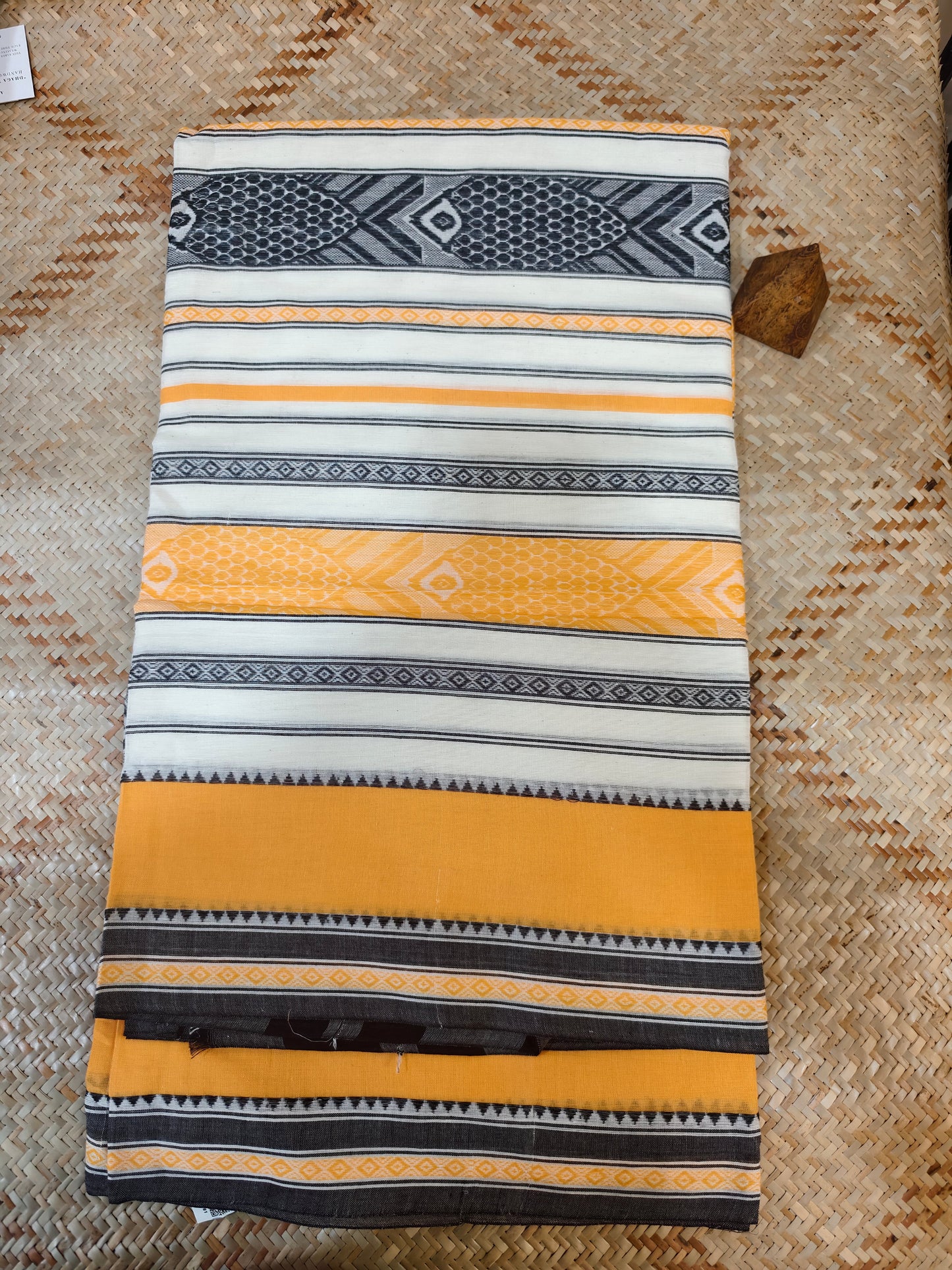 Vedashree Handloom Saree Aadya's Fashion Blings