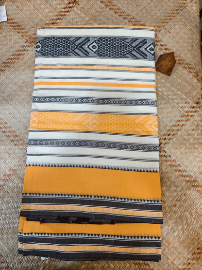 Vedashree Handloom Saree Aadya's Fashion Blings