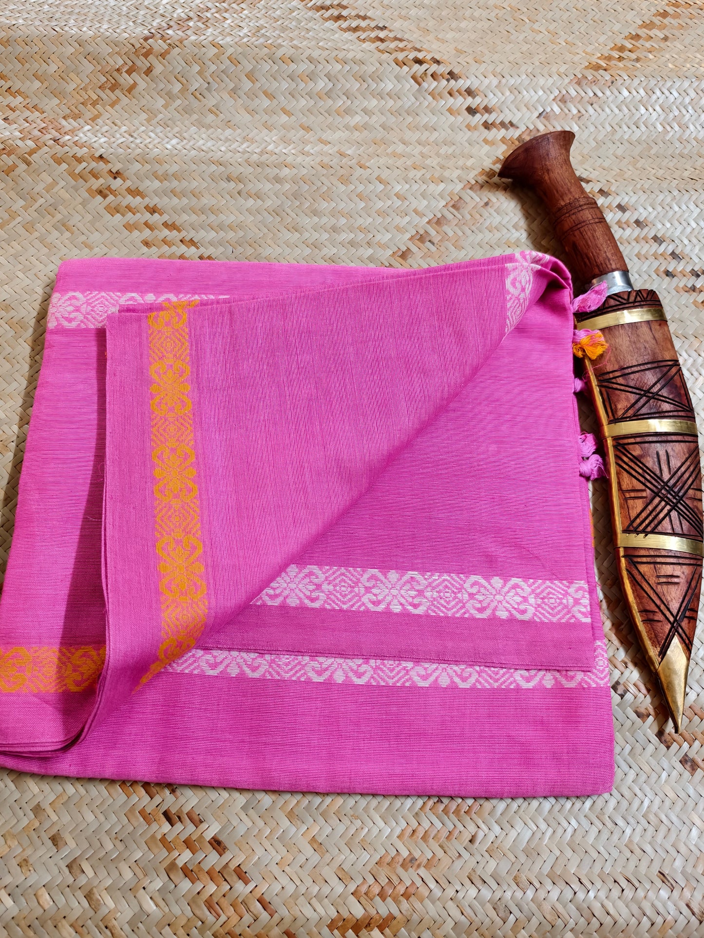Elora Handloom Saree