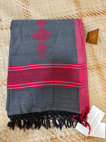 Kairavi Handloom Saree Aadya's Fashion Blings
