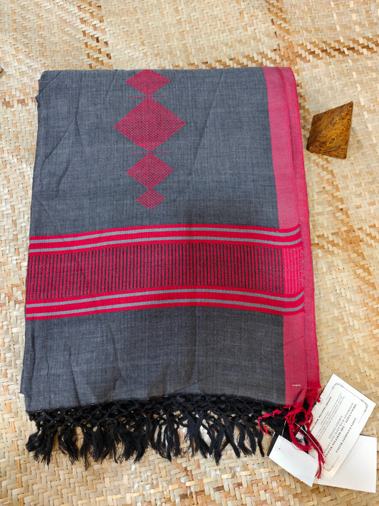 Kairavi Handloom Saree Aadya's Fashion Blings