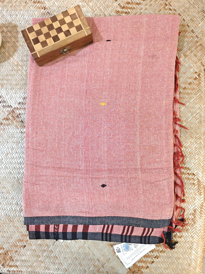 Tvisha Handloom Saree Aadya's Fashion Blings