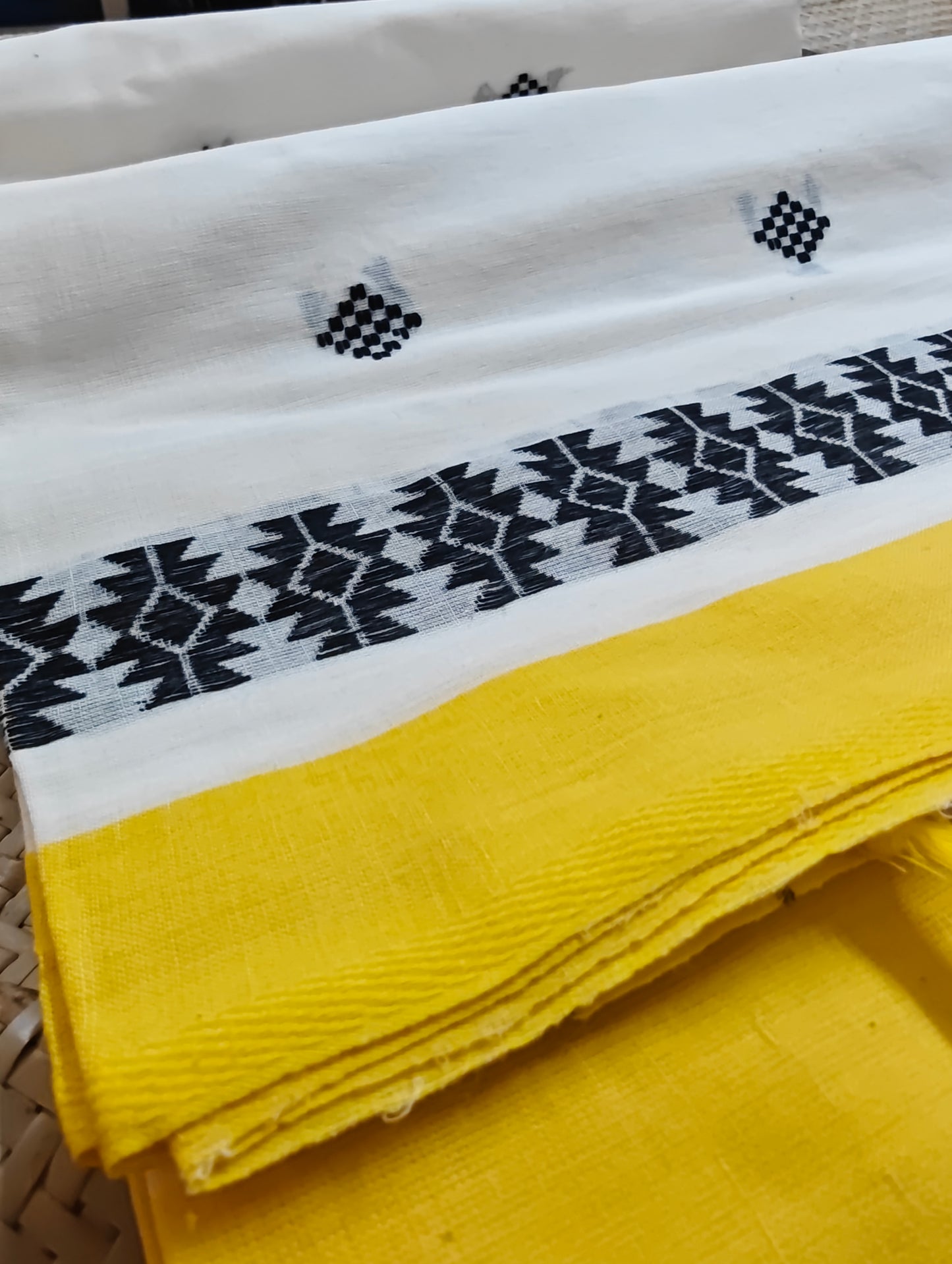 Shanaya Handloom Saree
