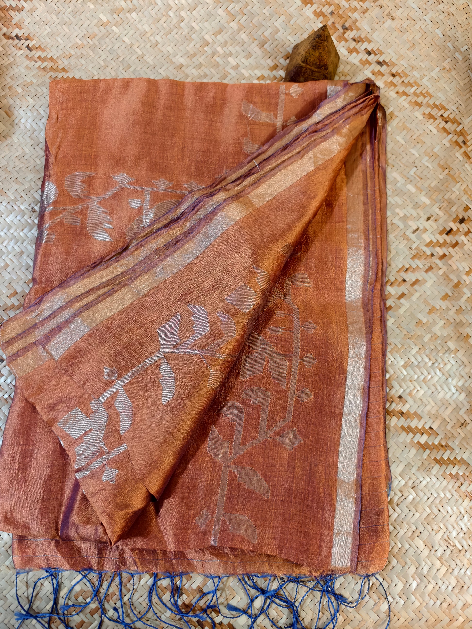 Unnati Bangalore Silk Saree Aadya's Fashion Blings