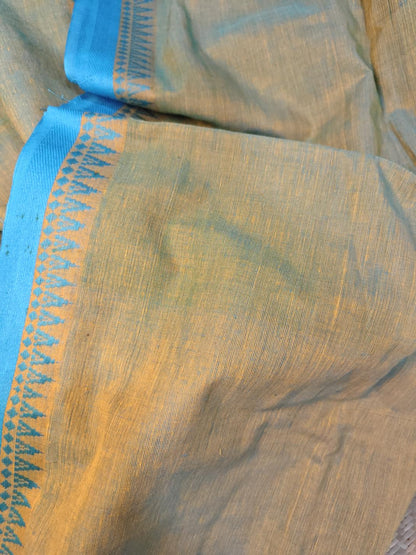 Agniparna Handwoven Saree Aadya's Fashion Blings