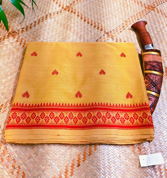 Sundarika Handloom Saree