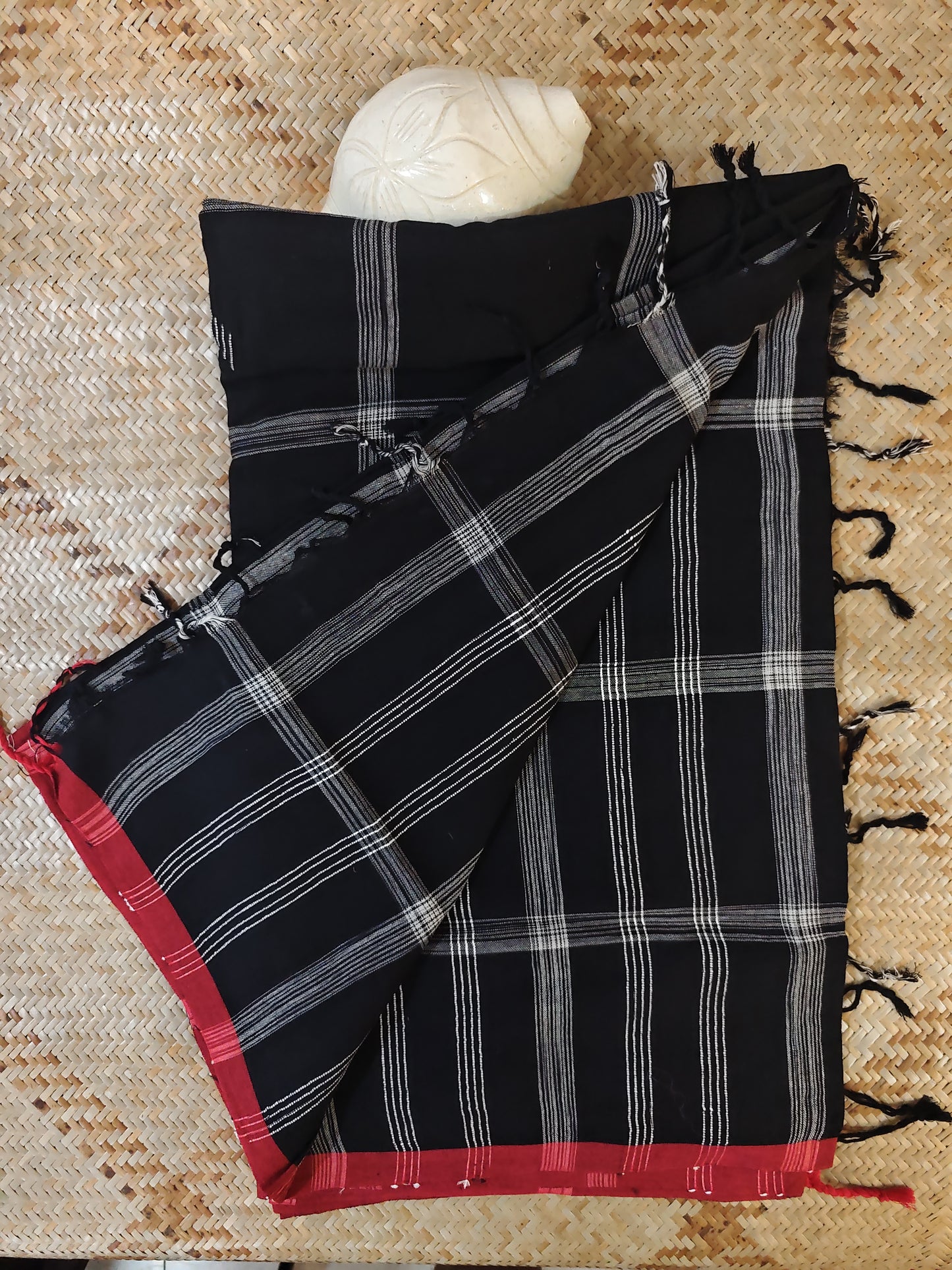 Saumya Handloom Saree Aadya's Fashion Blings