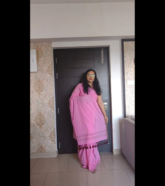 Gandharika Handloom Saree