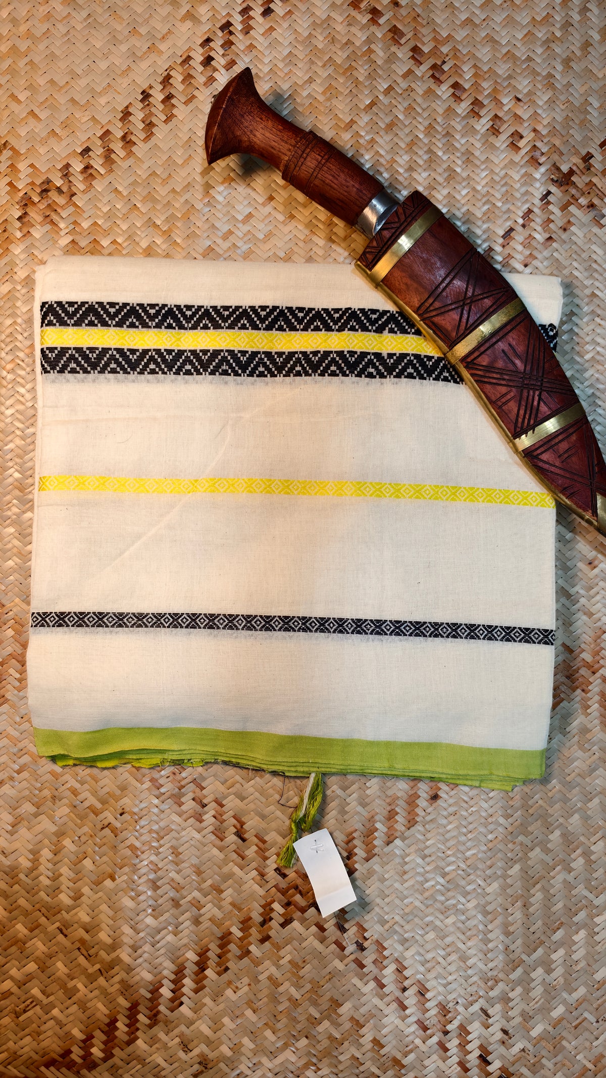 Kusumrekha Handloom Saree Aadya's Fashion Blings
