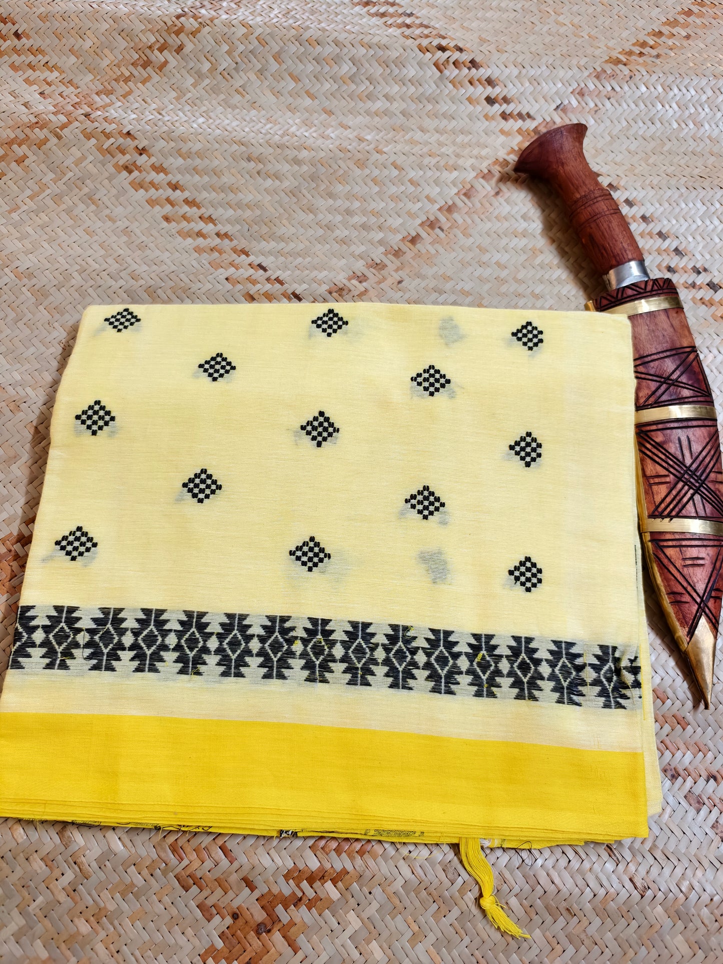 Avani Handloom Saree