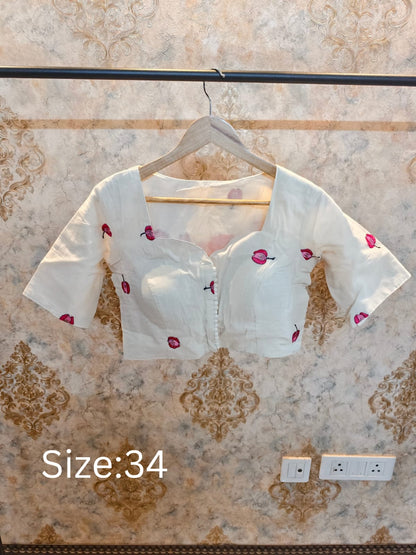 Spruha Aadya's Fashion Blings