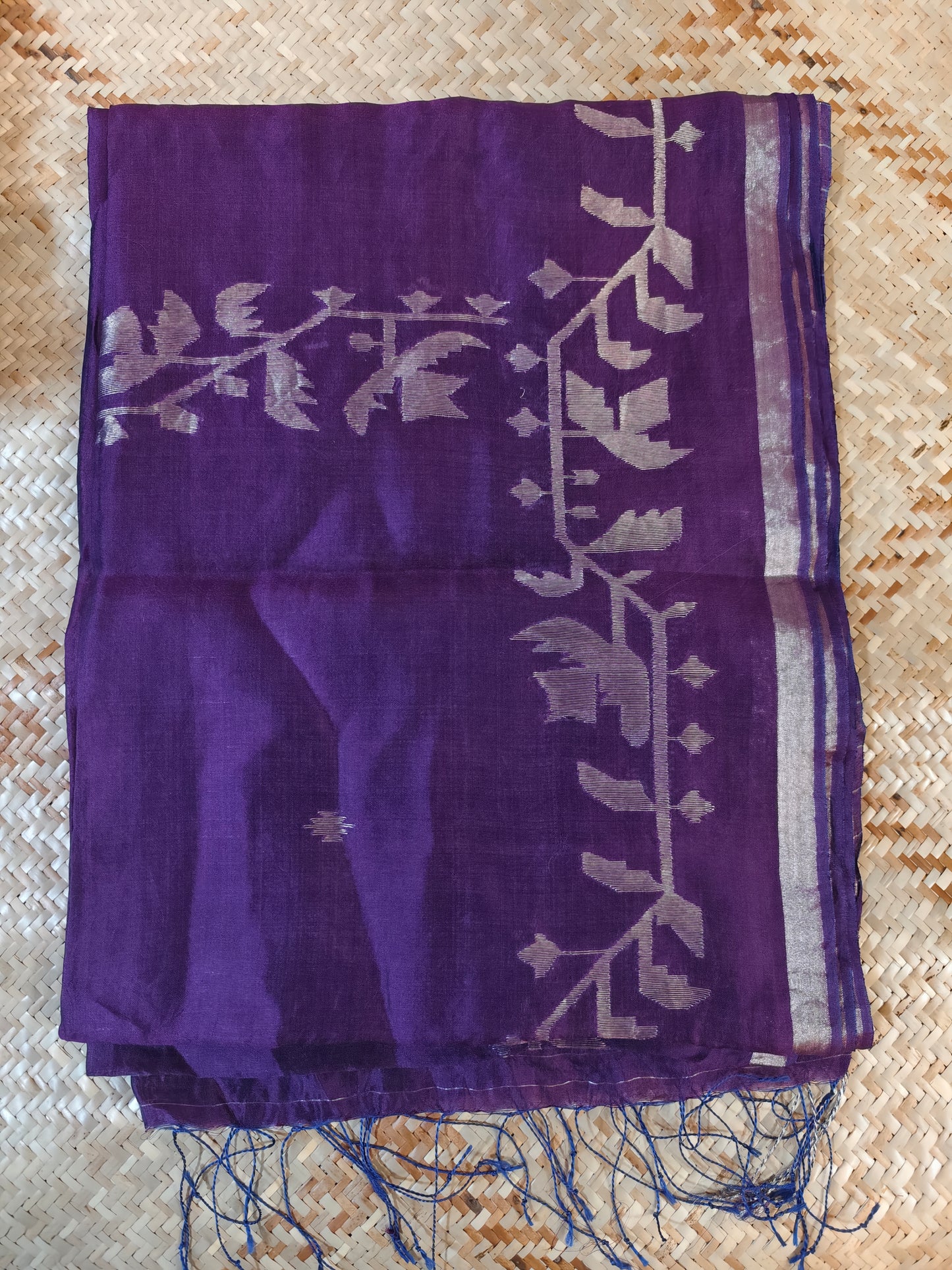 Deepshikha Bangalore Silk Saree Aadya's Fashion Blings