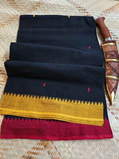 Harini Handloom Saree Aadya's Fashion Blings