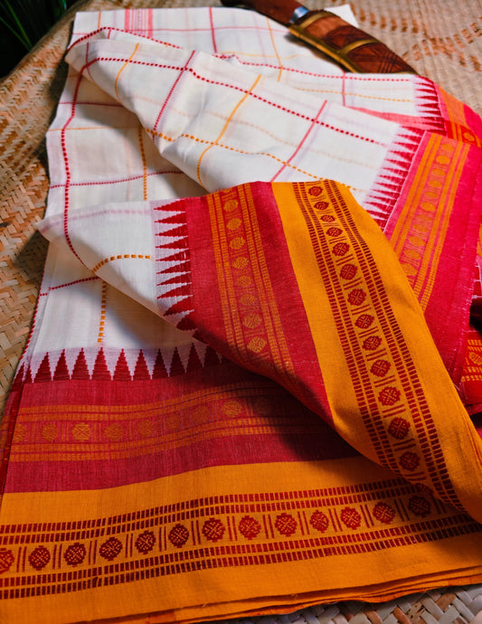 Haripriya Handloom Saree