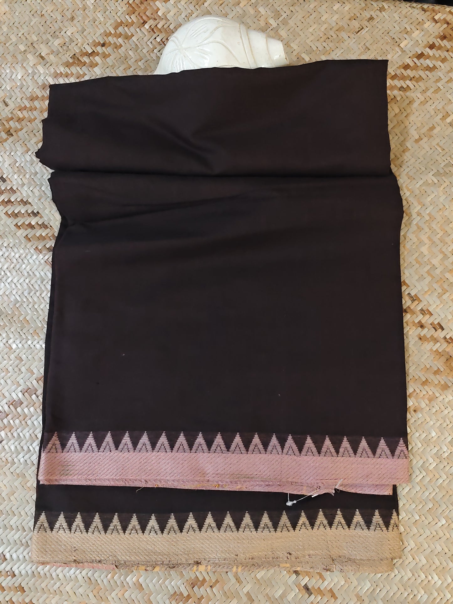 Mahira Handloom Saree Aadya's Fashion Blings