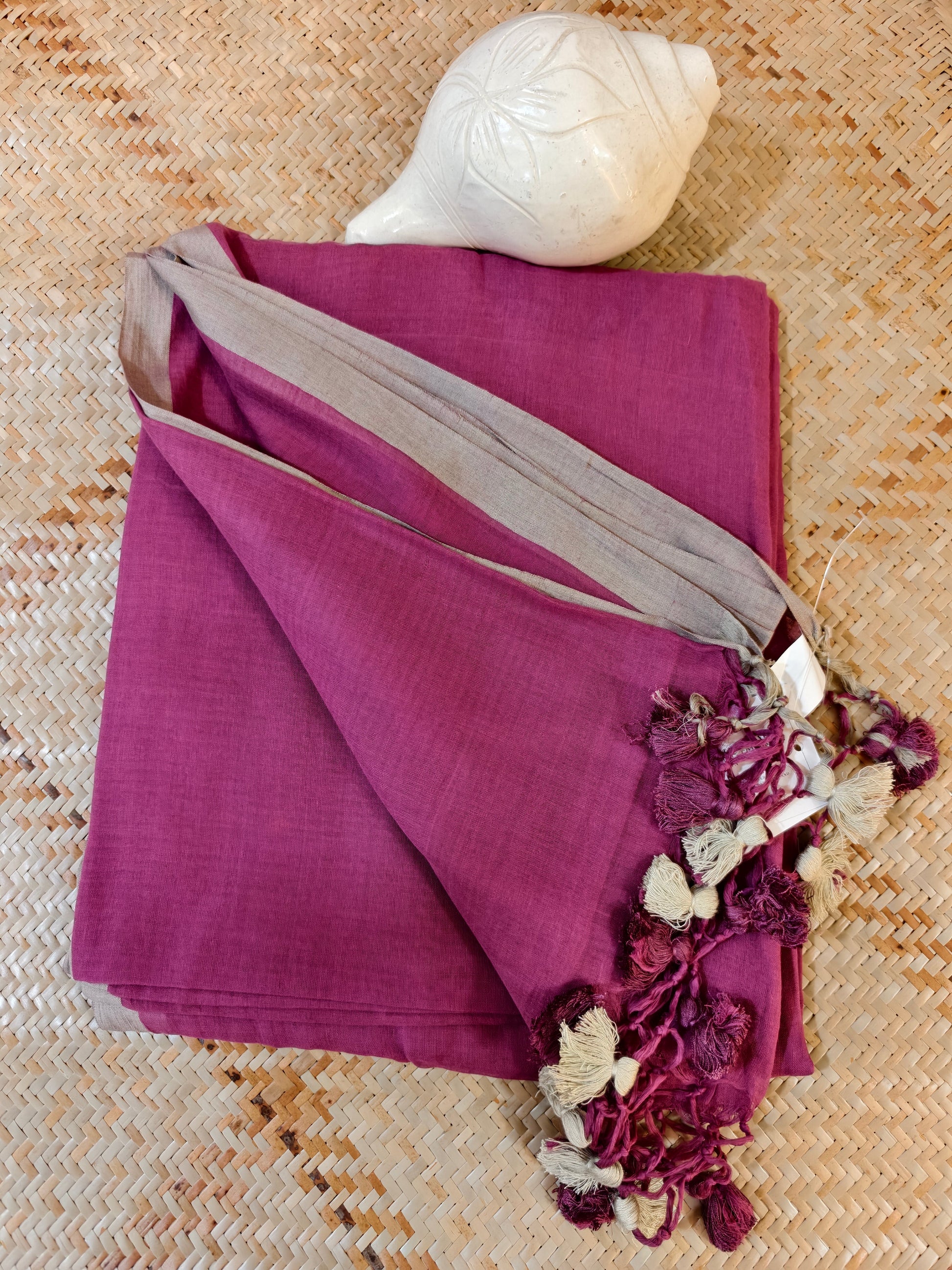 Varnika Handloom Saree Aadya's Fashion Blings