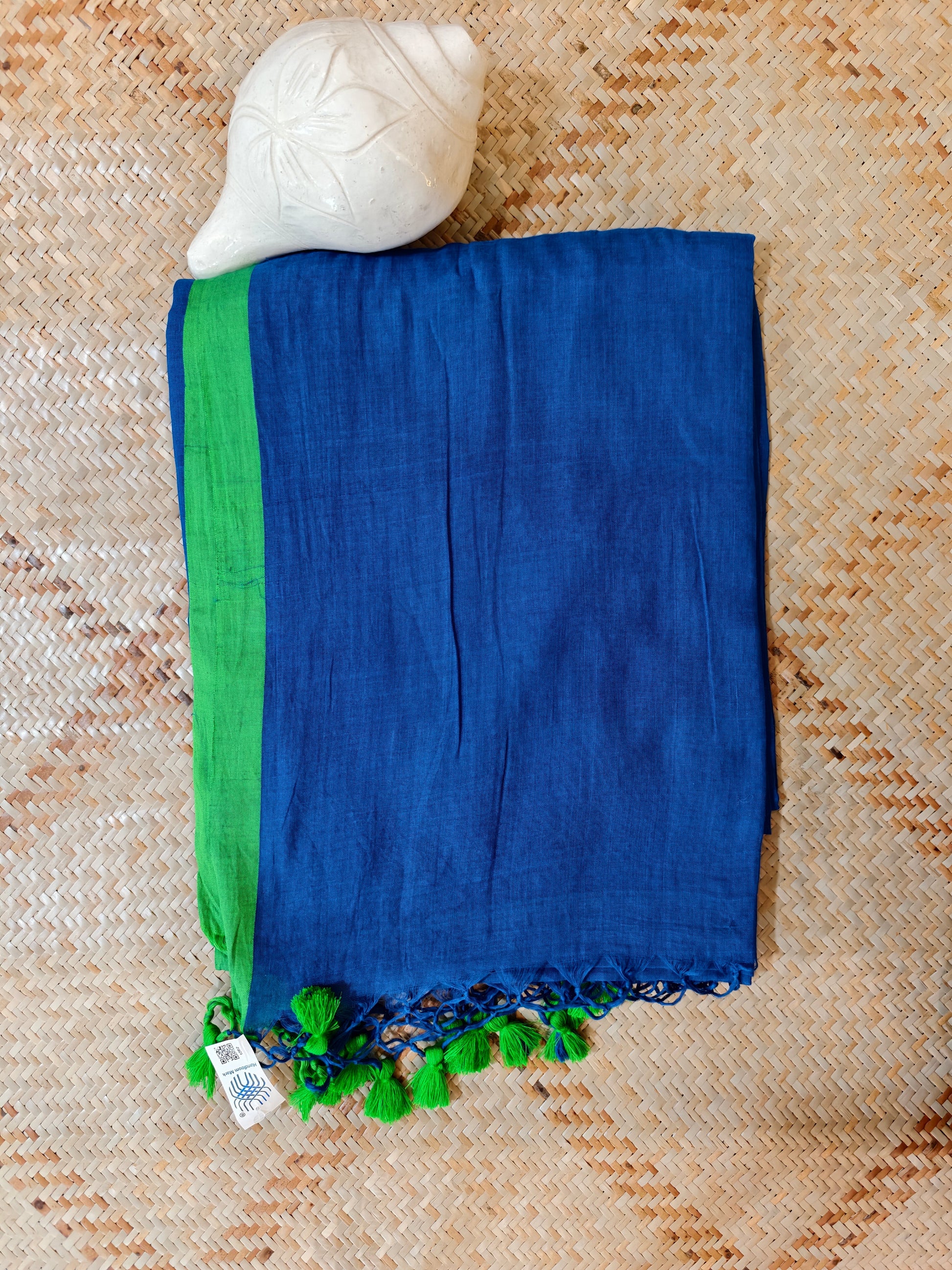 Sharika Handloom Saree Aadya's Fashion Blings