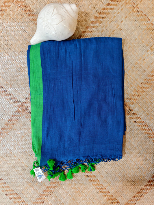 Sharika Handloom Saree Aadya's Fashion Blings