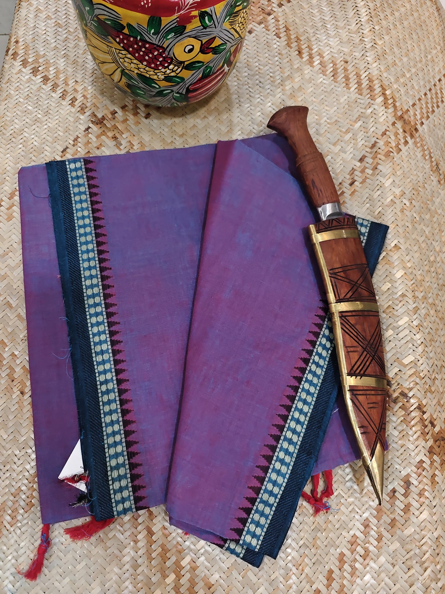 Iraaya Handloom Saree Aadya's Fashion Blings