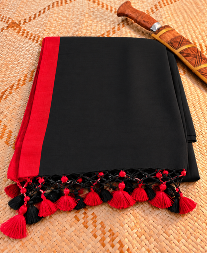 Dhanashree Handloom Saree Aadya's Fashion Blings