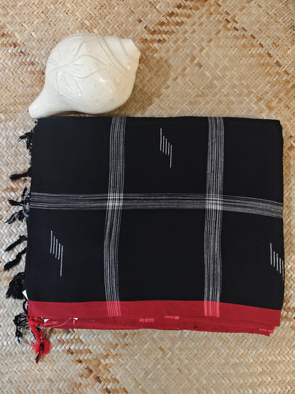 Saumya Handloom Saree Aadya's Fashion Blings